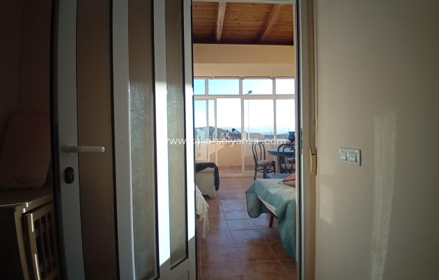 Revente - Maison de ville - Puerto de Mazarron - Bolnuevo