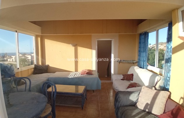 Revente - Maison de ville - Puerto de Mazarron - Bolnuevo