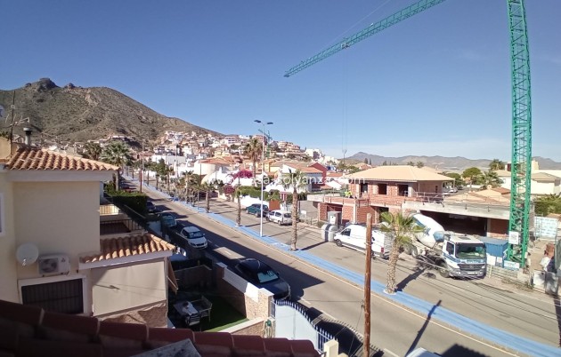Revente - Maison de ville - Puerto de Mazarron - Bolnuevo
