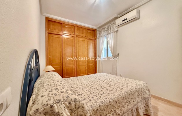 Revente - Appartement - Torrevieja - Center