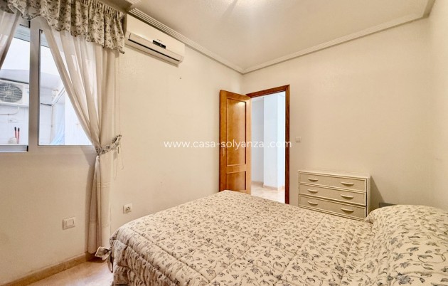 Revente - Appartement - Torrevieja - Center