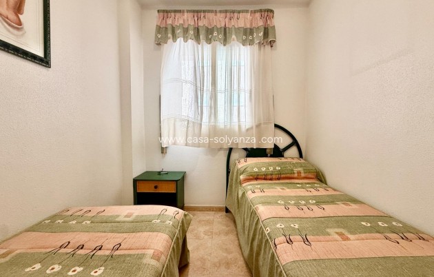 Revente - Appartement - Torrevieja - Center