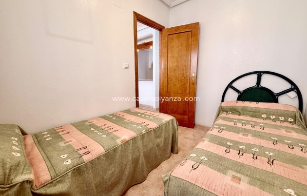 Revente - Appartement - Torrevieja - Center
