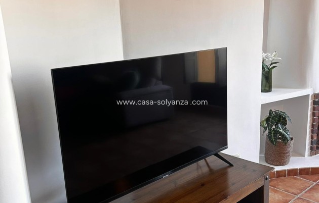 Revente - Appartement - Torrevieja - Punta Prima