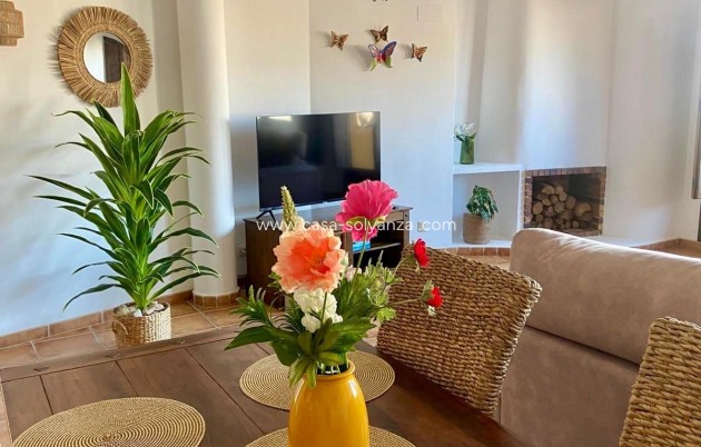 Revente - Appartement - Torrevieja - Punta Prima