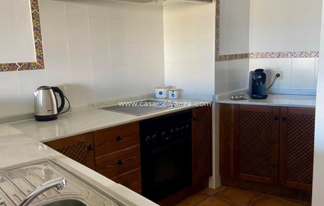 Revente - Appartement - Torrevieja - Punta Prima