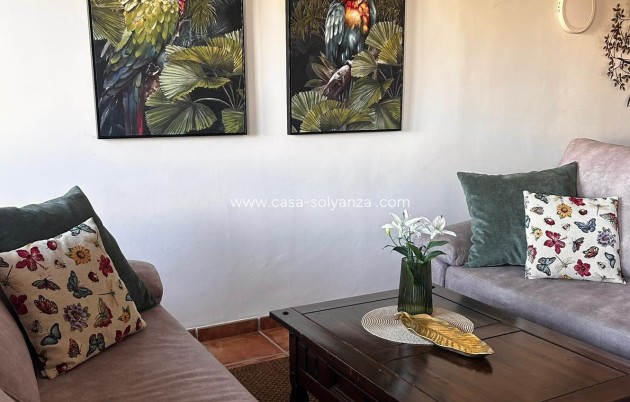 Revente - Appartement - Torrevieja - Punta Prima