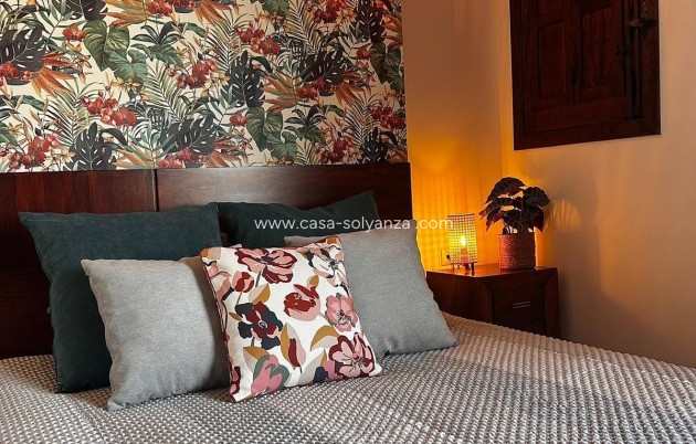 Revente - Appartement - Torrevieja - Punta Prima