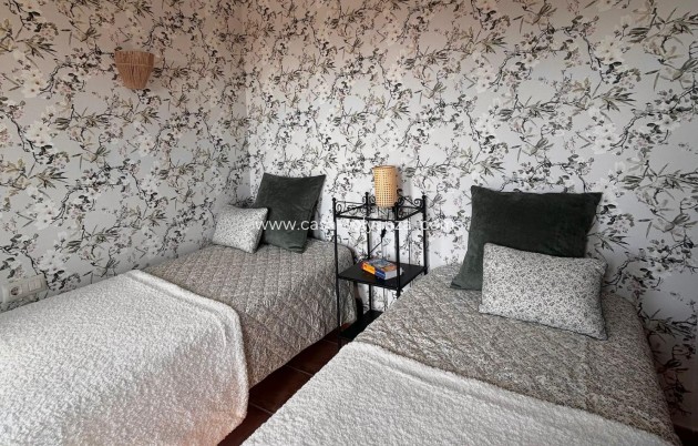 Revente - Appartement - Torrevieja - Punta Prima