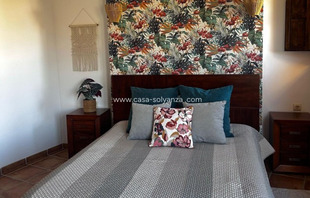 Revente - Appartement - Torrevieja - Punta Prima