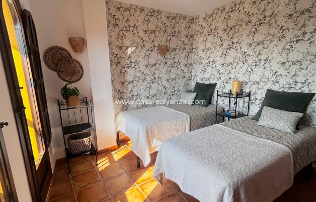 Revente - Appartement - Torrevieja - Punta Prima