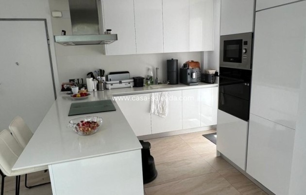 Revente - Villa - Orihuela Costa - Costa Blanca