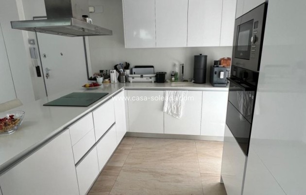 Revente - Villa - Orihuela Costa - Costa Blanca
