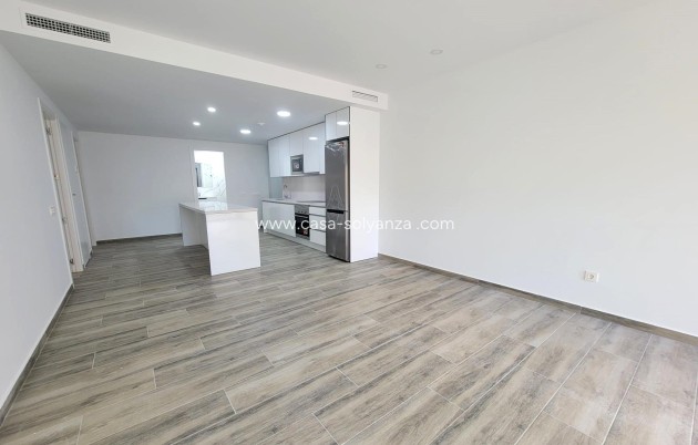 Revente - Appartement - Torrevieja - Playa del Cura