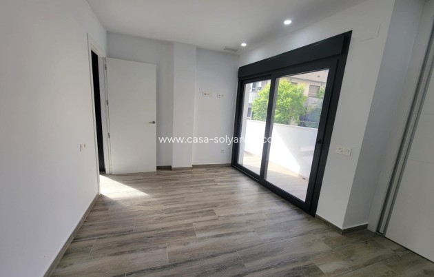 Revente - Appartement - Torrevieja - Playa del Cura