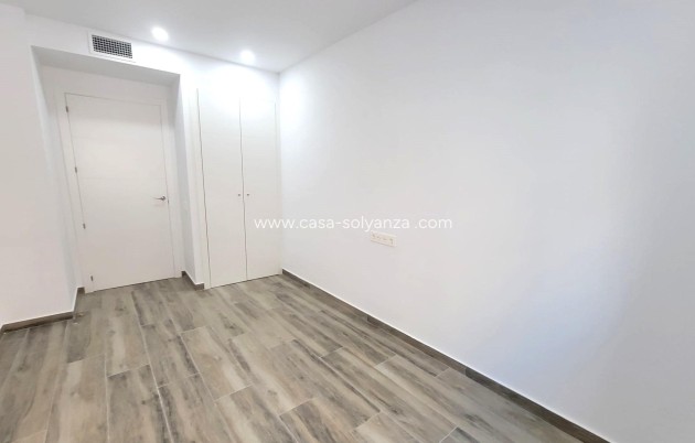 Revente - Appartement - Torrevieja - Playa del Cura