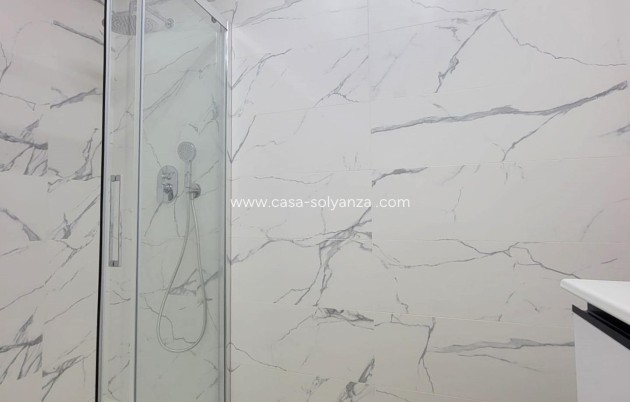 Revente - Appartement - Torrevieja - Playa del Cura