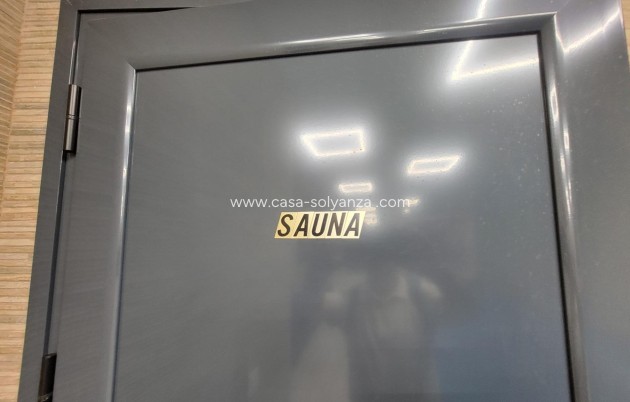 Revente - Appartement - Torrevieja - Playa del Cura