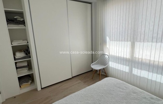 Revente - Villa - Orihuela Costa - Costa Blanca