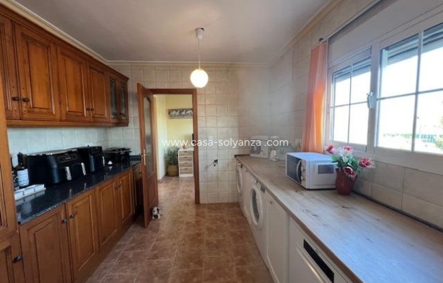 Revente - Country Property/Finca - Dolores - Comunidad Valenciana