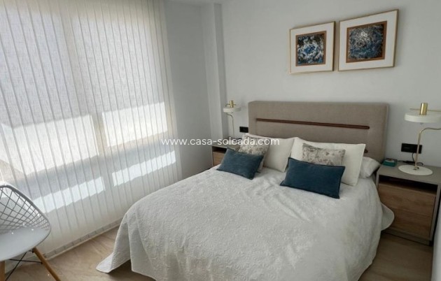 Revente - Villa - Orihuela Costa - Costa Blanca