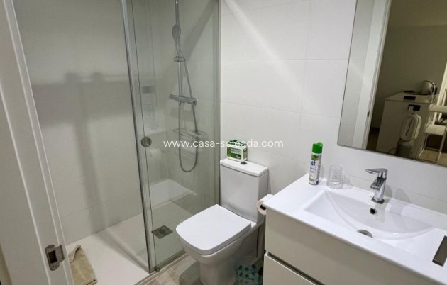 Revente - Villa - Orihuela Costa - Costa Blanca
