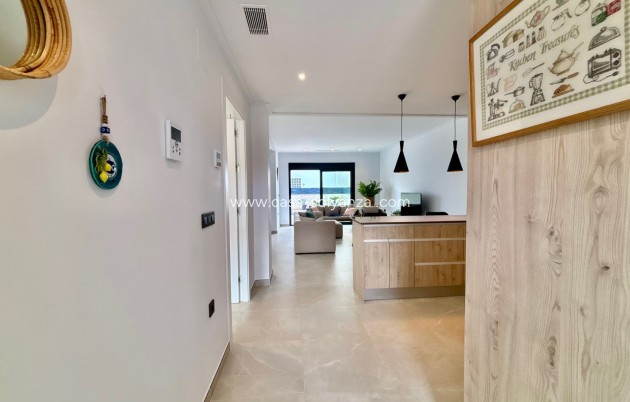 Revente - Villa - Benijofar - Benijofar - Village