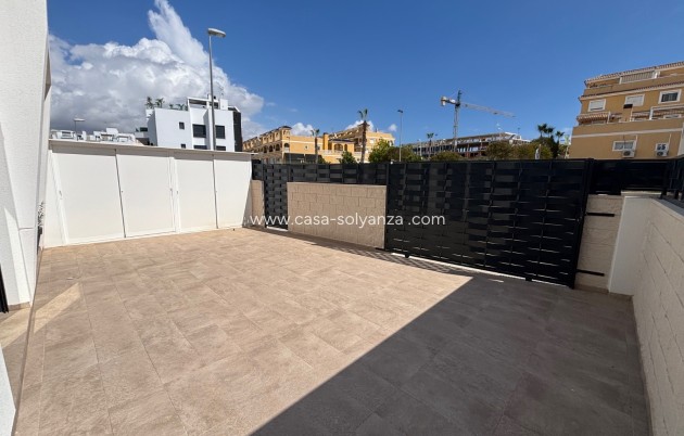 Revente - Villa - Benijofar - Benijofar - Village