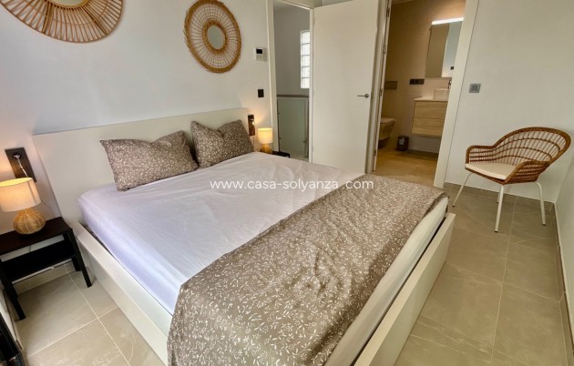 Revente - Villa - Benijofar - Benijofar - Village