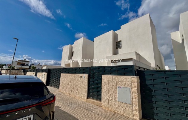 Revente - Villa - Benijofar - Benijofar - Village