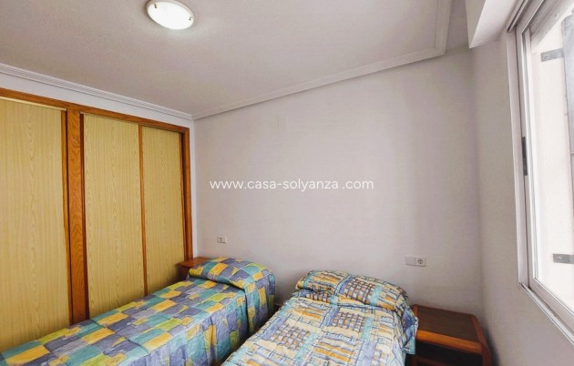 Revente - Quad - Torrevieja - Los Altos