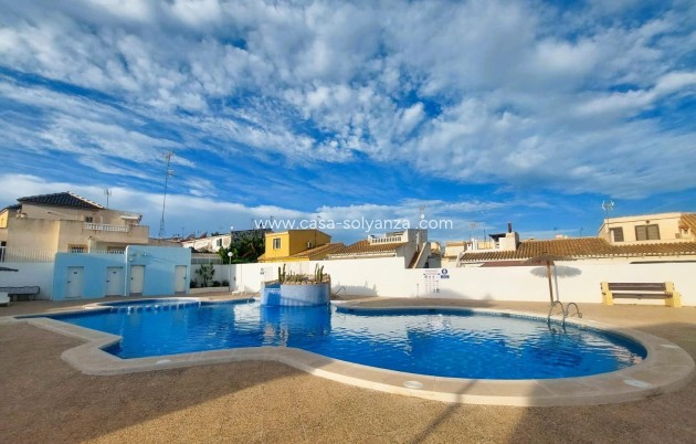 Revente - Quad - Torrevieja - Los Altos