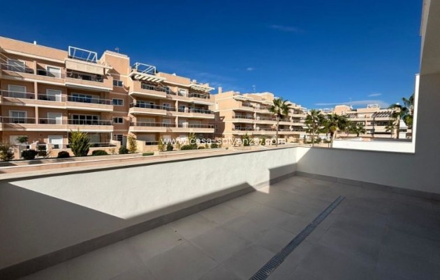 Revente - Villa - Orihuela Costa - Costa Blanca