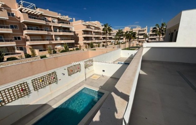 Revente - Villa - Orihuela Costa - Costa Blanca