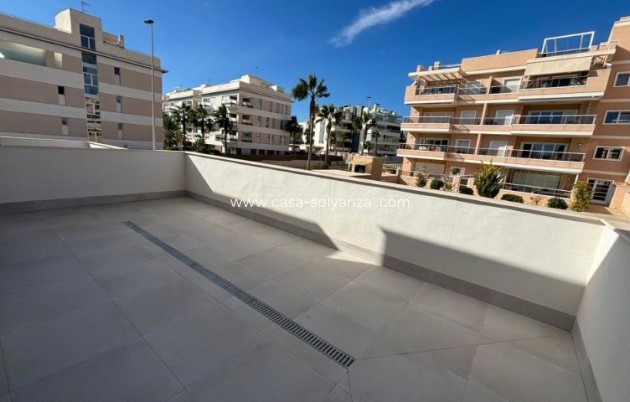 Revente - Villa - Orihuela Costa - Costa Blanca