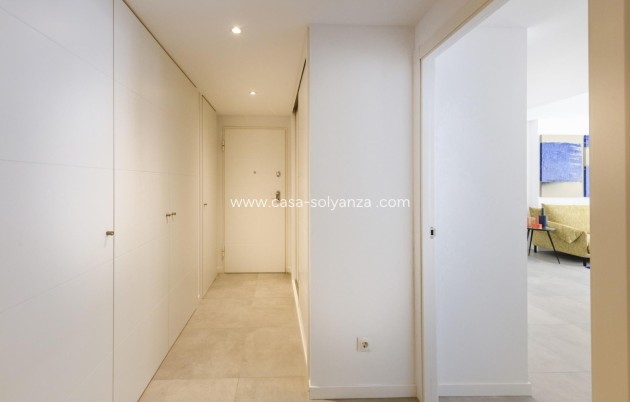 Nouvelle construction - Appartement - Orihuela Costa - Campoamor