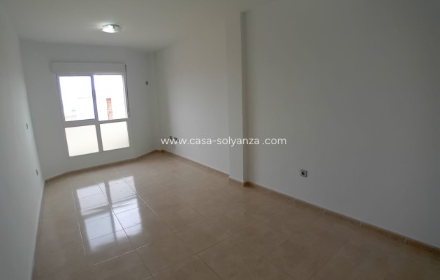 Wiederverkauf - Wohnung - Benijofar