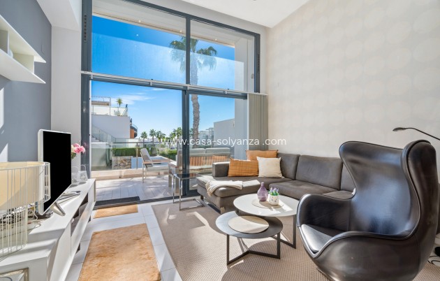 Reventa - Bungalow - Torrevieja