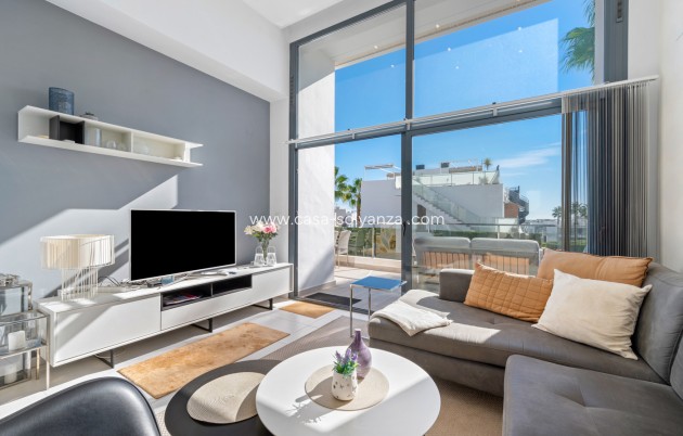 Reventa - Bungalow - Torrevieja