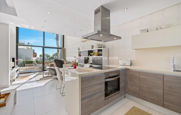 Reventa - Bungalow - Torrevieja