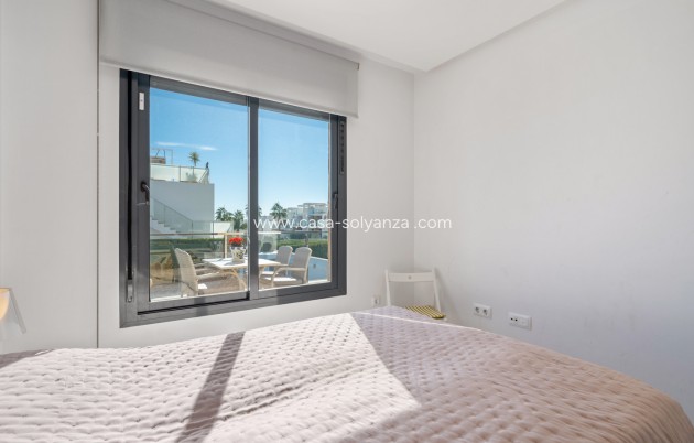 Reventa - Bungalow - Torrevieja