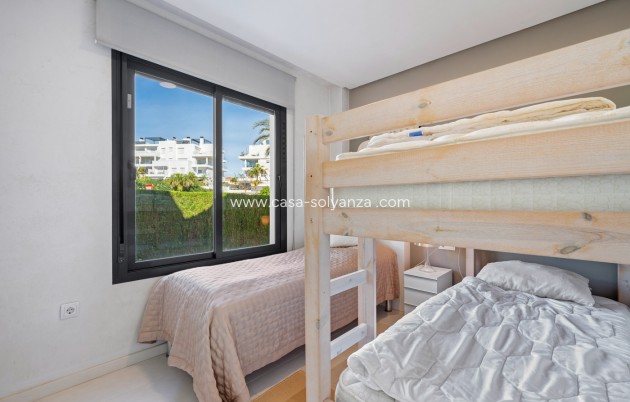 Reventa - Bungalow - Torrevieja