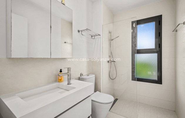 Reventa - Bungalow - Torrevieja