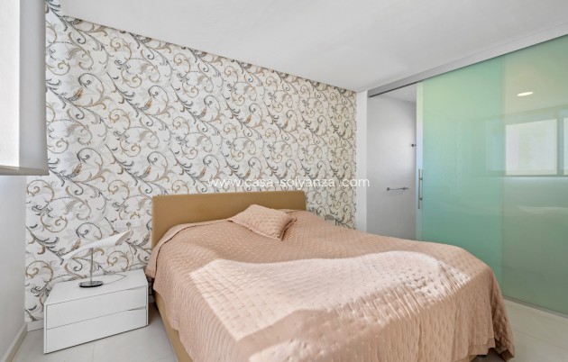 Reventa - Bungalow - Torrevieja