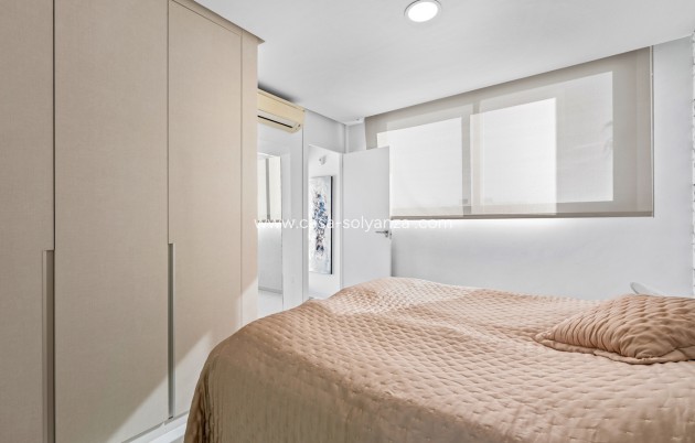 Reventa - Bungalow - Torrevieja