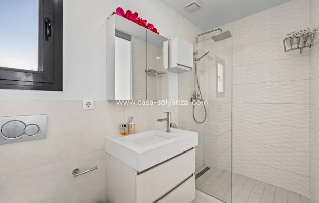 Reventa - Bungalow - Torrevieja