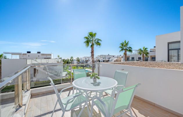 Reventa - Bungalow - Torrevieja