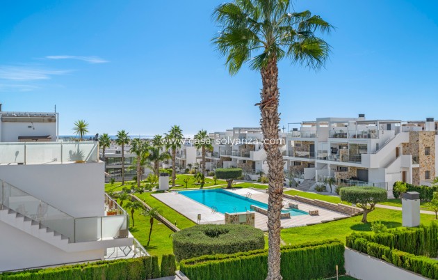 Reventa - Bungalow - Torrevieja