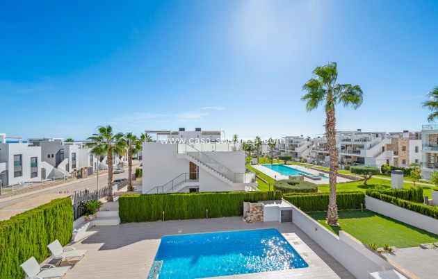 Reventa - Bungalow - Torrevieja