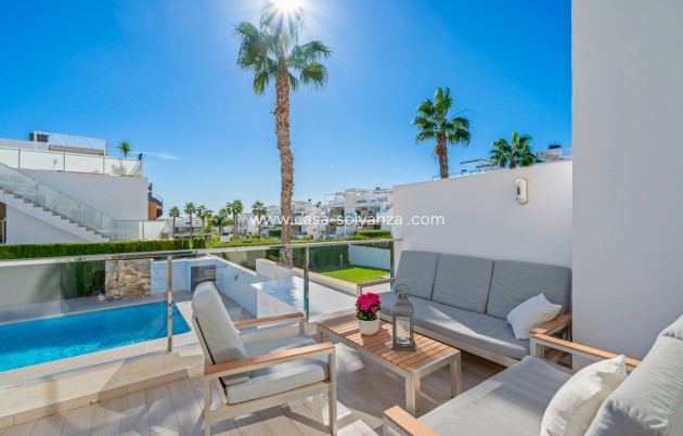 Reventa - Bungalow - Torrevieja